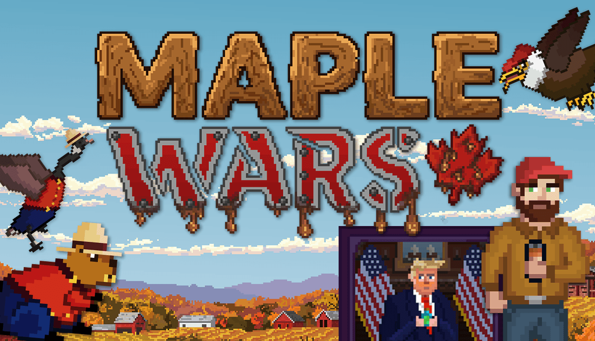 Maple Wars
