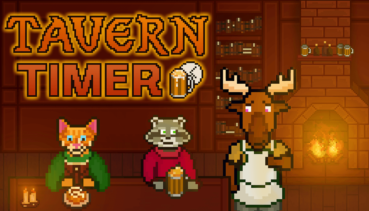 Tavern Timer